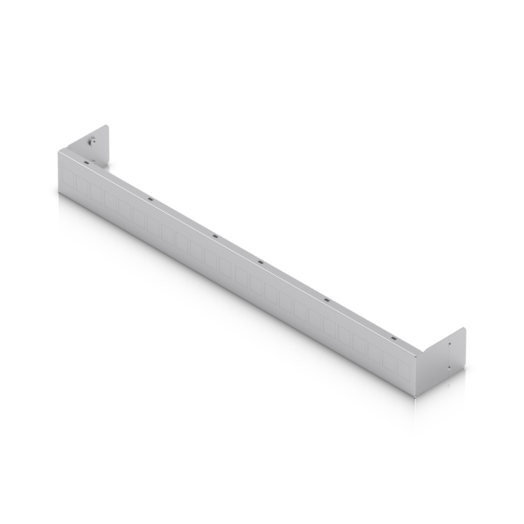 Keystone Blank Insert, 24-Pack
