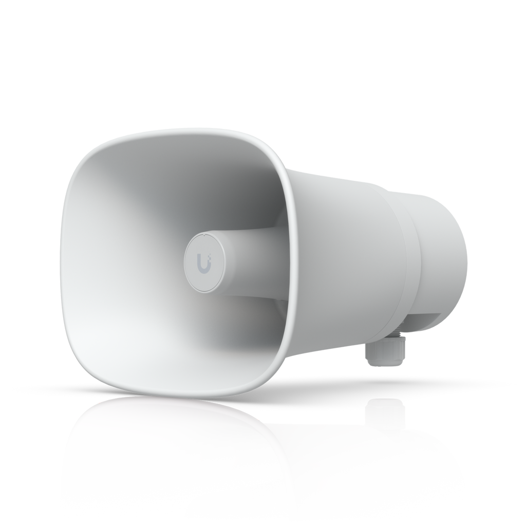 AI Horn Speaker