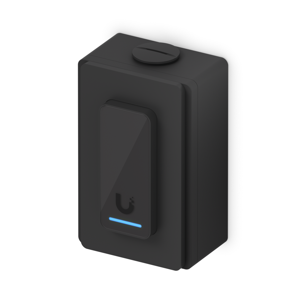 Access Reader Junction Box