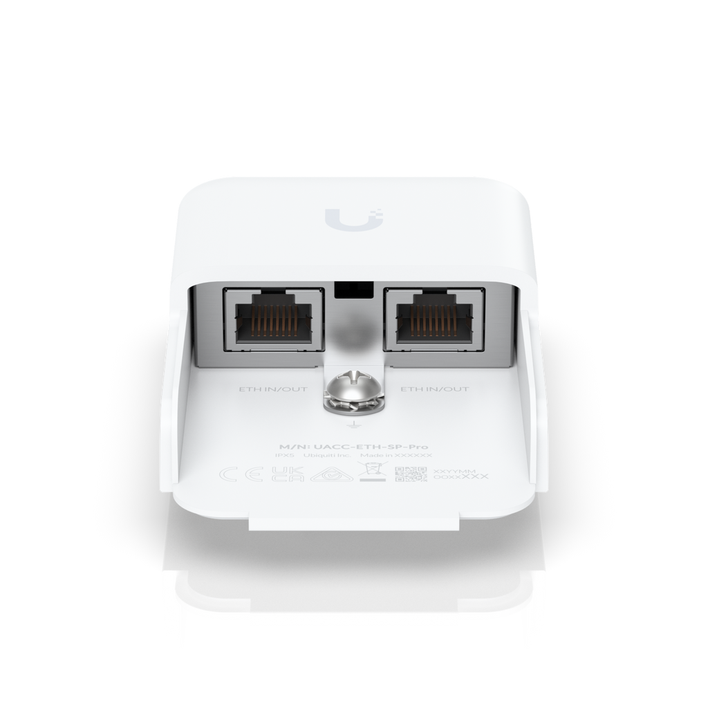 Ethernet Surge Protection Outdoor (20kA)