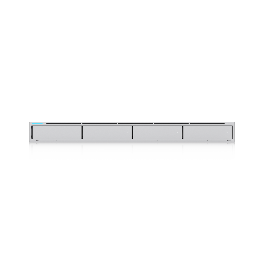 Network Video Recorder