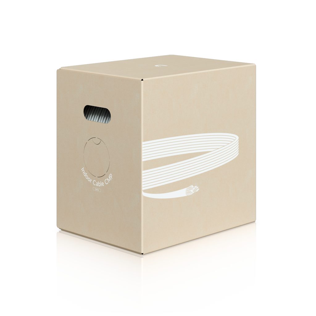 UniFi Indoor Cable Cat6 CMP