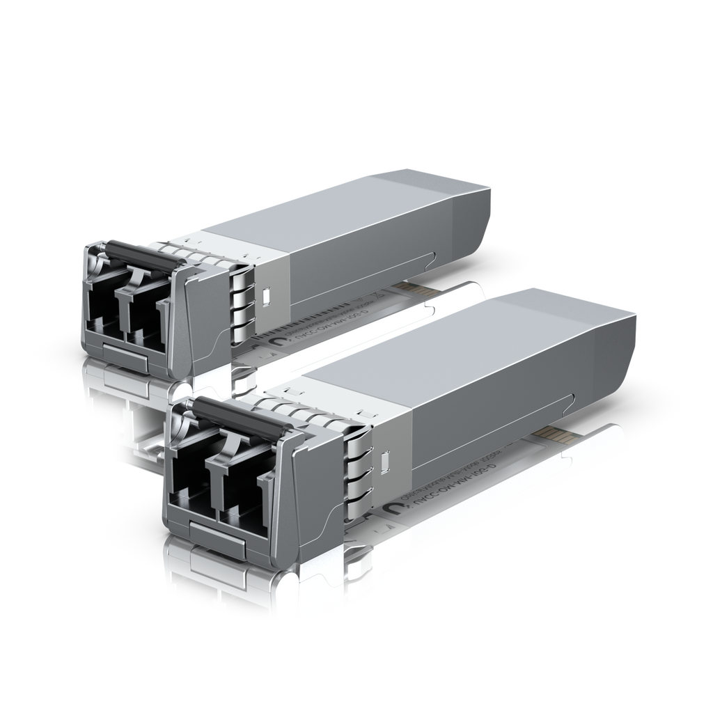 10G Multi-Mode Optical Module