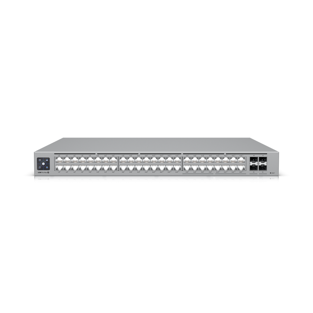 Switch Pro Max 48 PoE