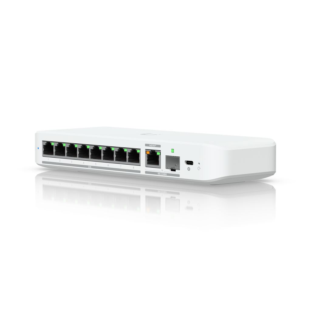 Switch Flex 2.5G