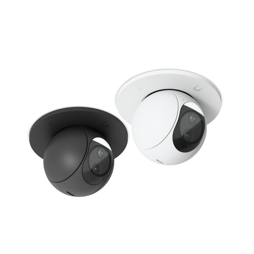 Camera G6 PTZ In-Ceiling Mount