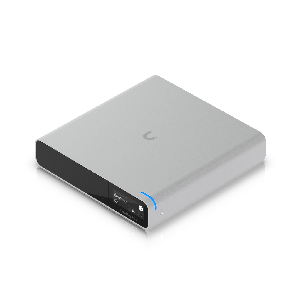CloudKey+ SSD