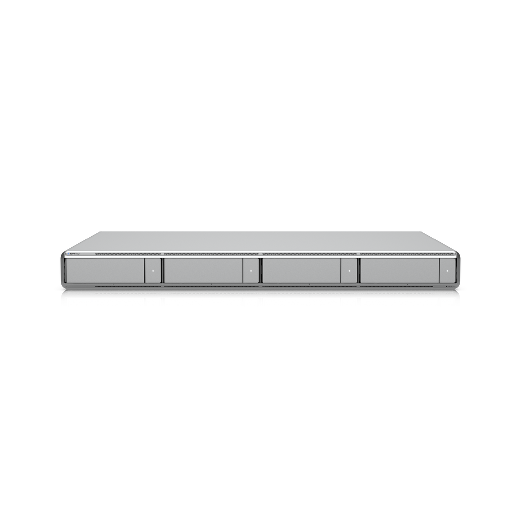 Network Video Recorder G2