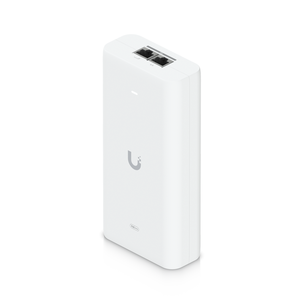 UniFi 10G PoE+++ Adapter (90W)