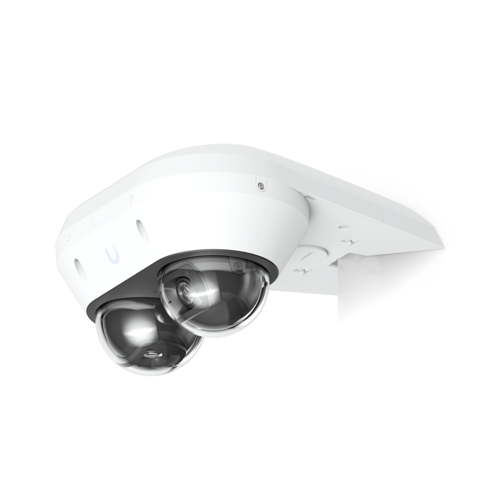 AI Multi Sensor 2 Camera Arm Mount