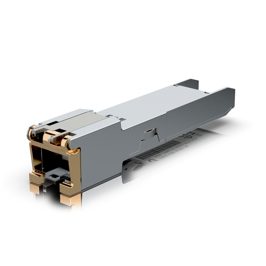 SFP to RJ45 Adapter