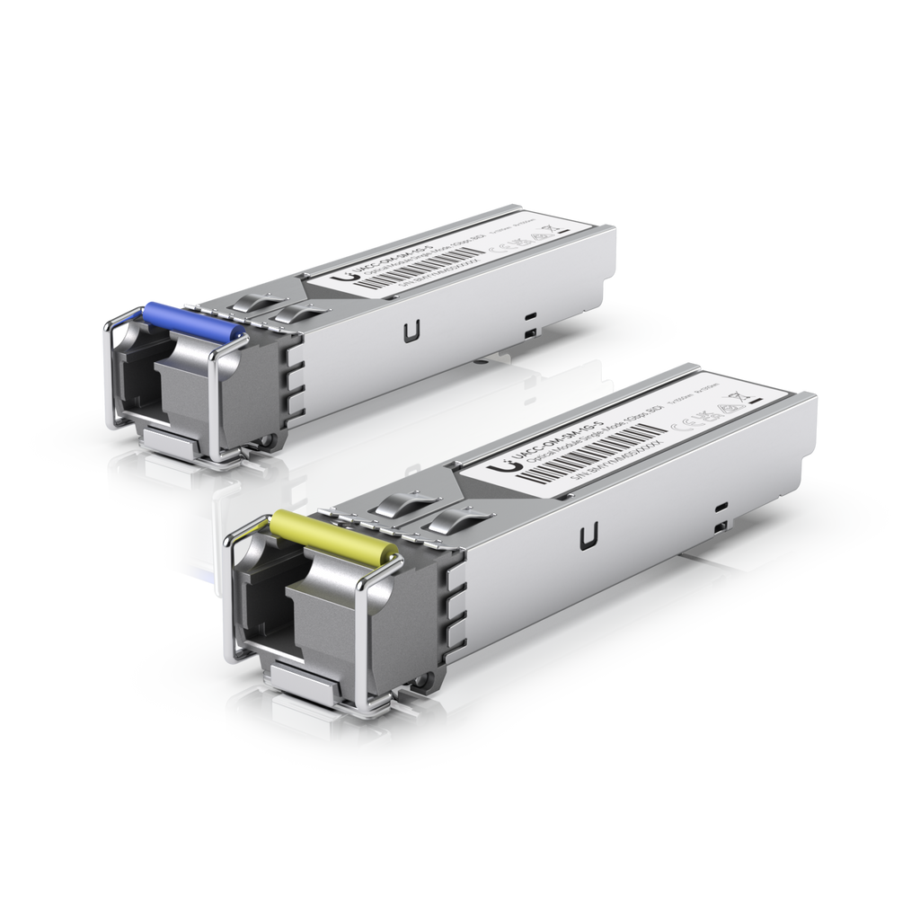 1G Bidirectional Single-Mode Optical Module
