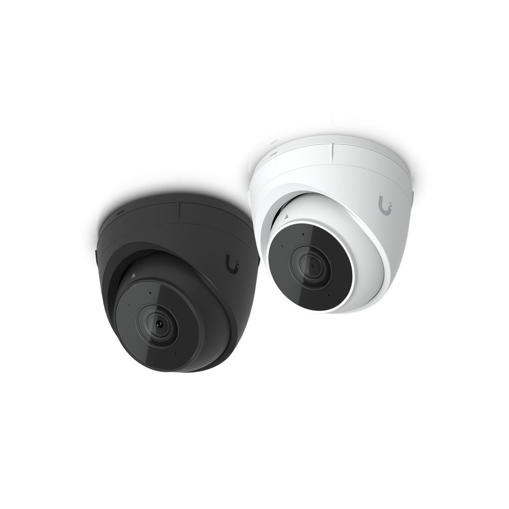 Camera G5 Turret Ultra