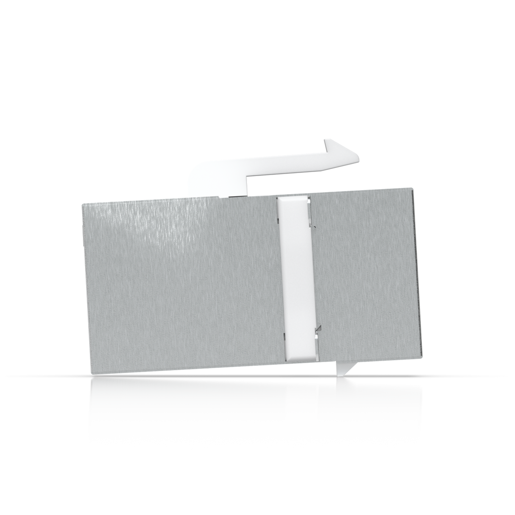 Cat6A Keystone Coupler, 12-Pack