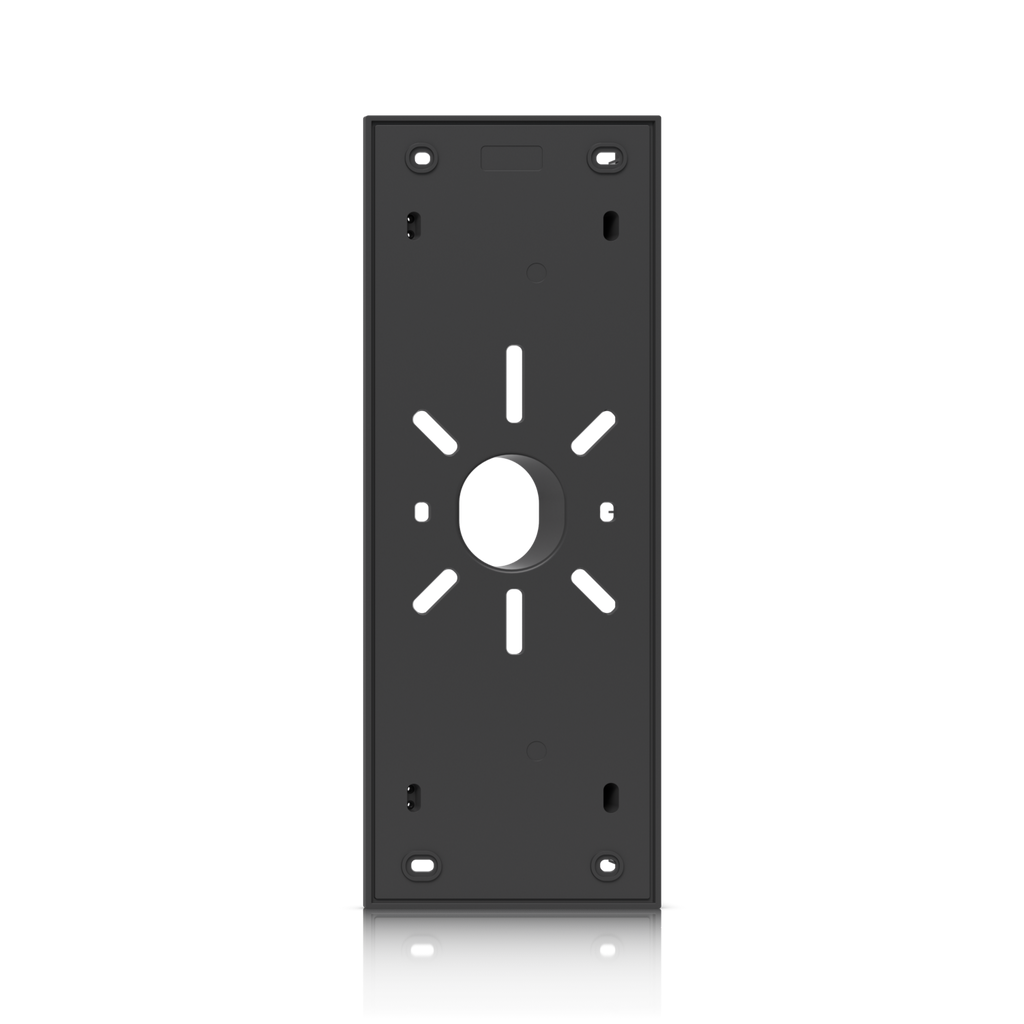 Intercom Wedge Mount