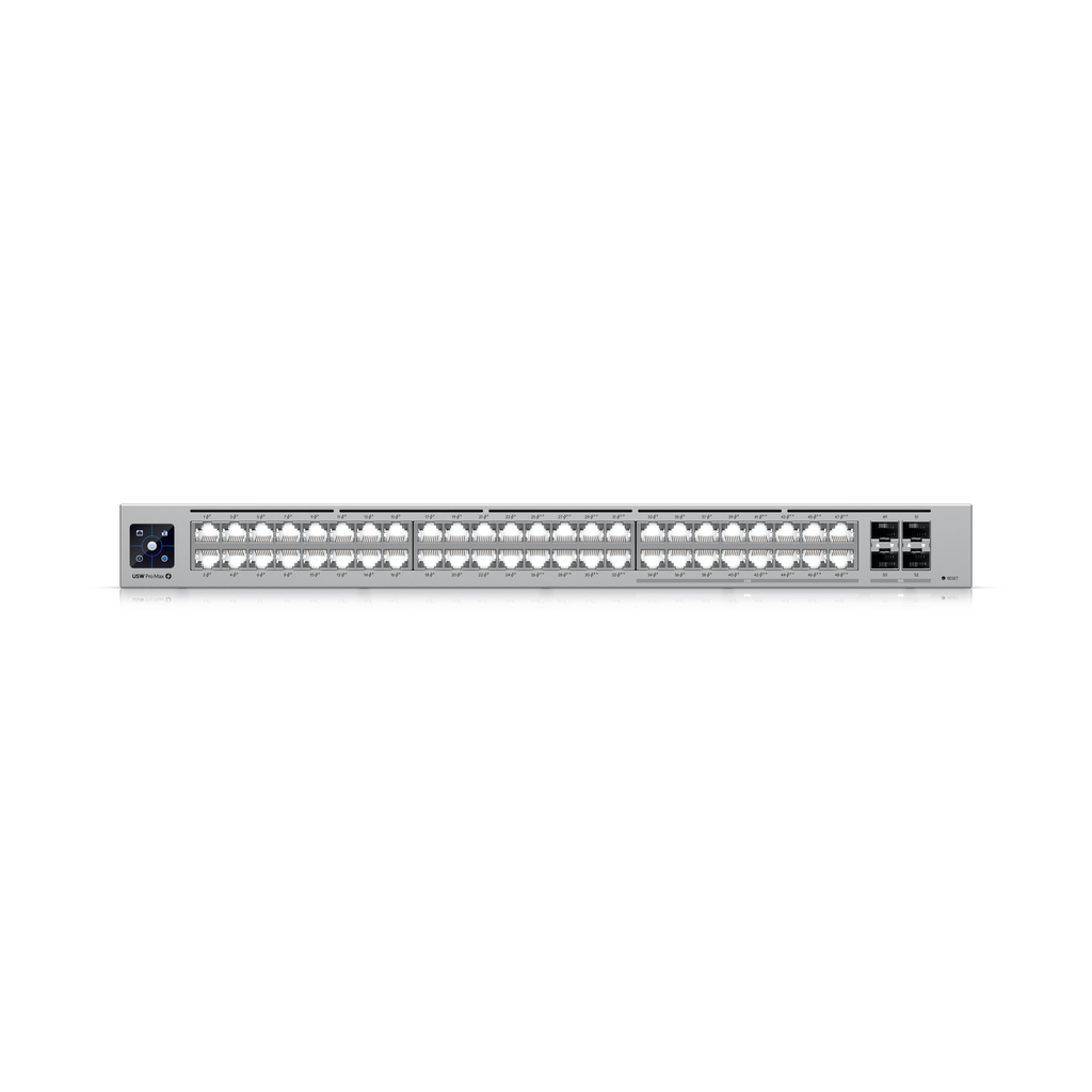 Switch Pro Max 48 PoE