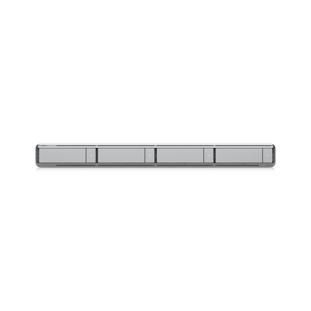 Network Video Recorder G2