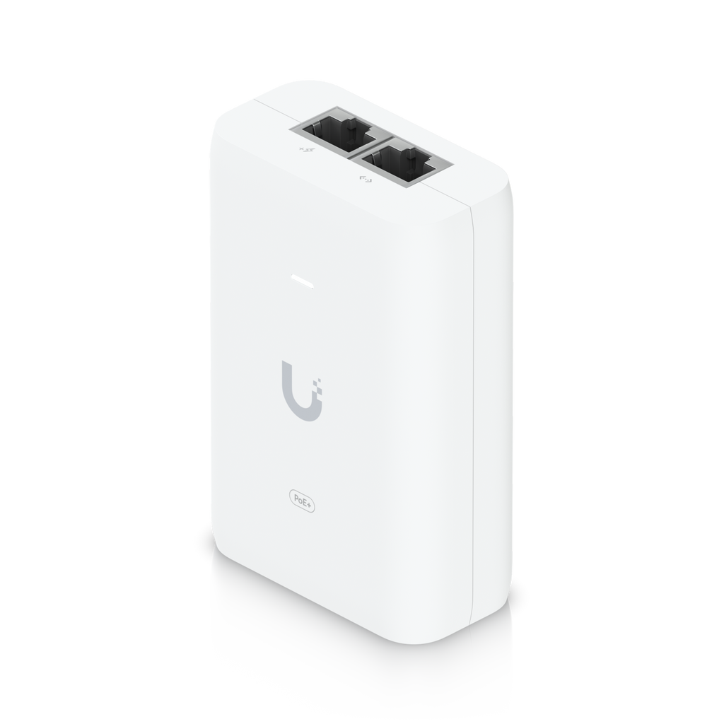 UniFi PoE+ Adapter (30W)