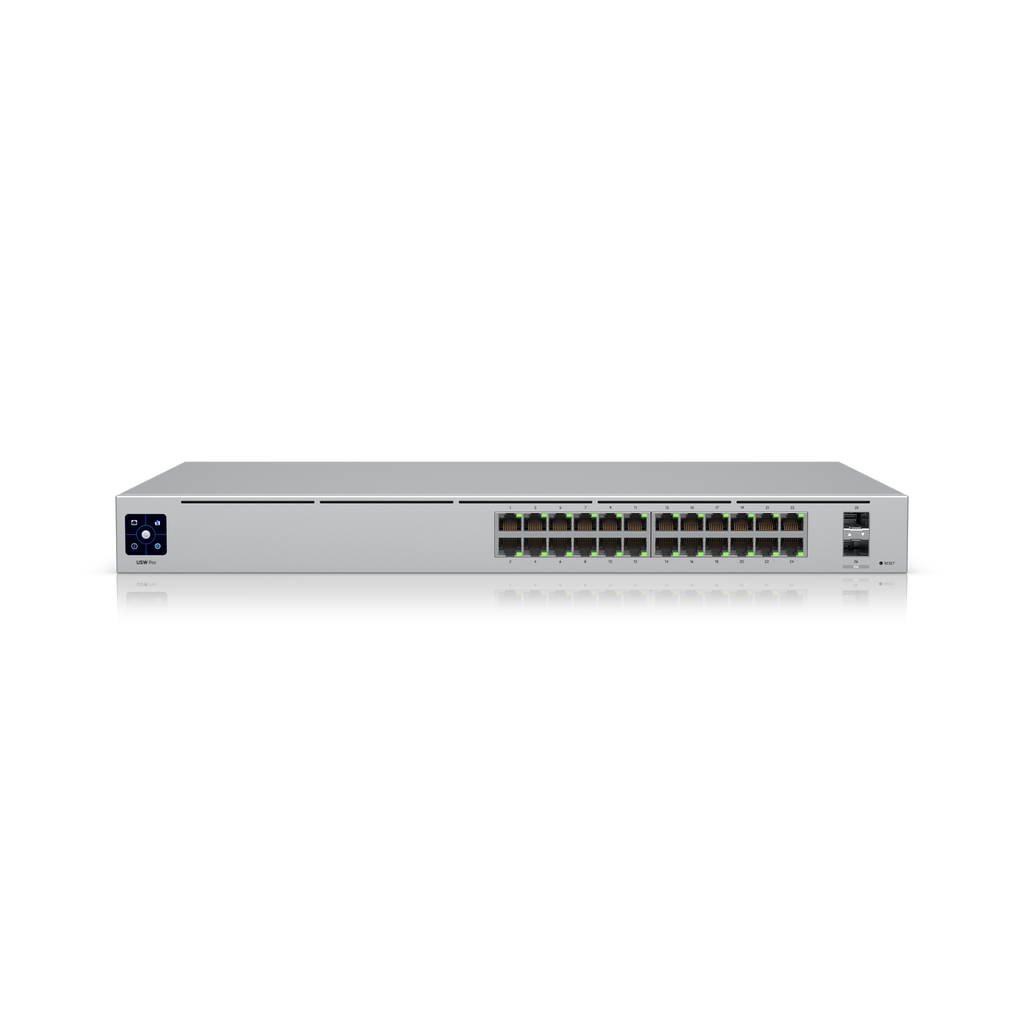 Switch Pro 24