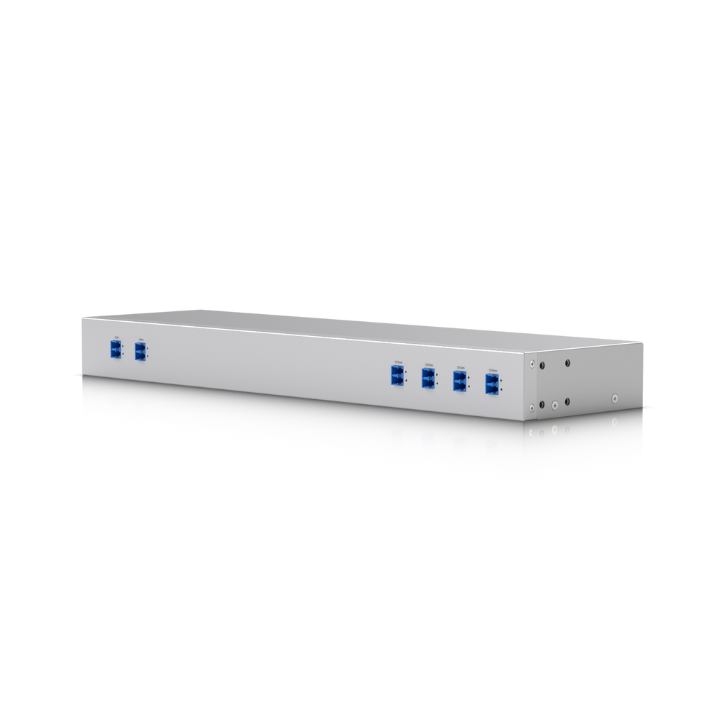 CWDM Mux Demux 4