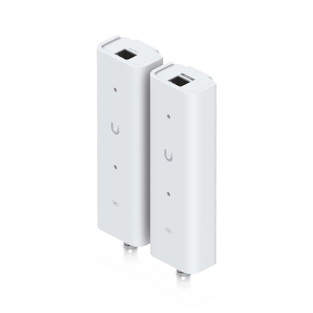 PoE Over 2-Wire Retrofit Extender