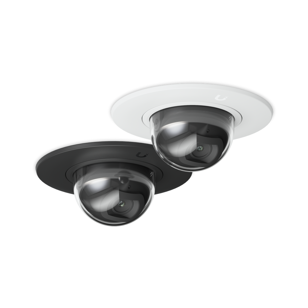 G5 Dome Ultra Flush Mount