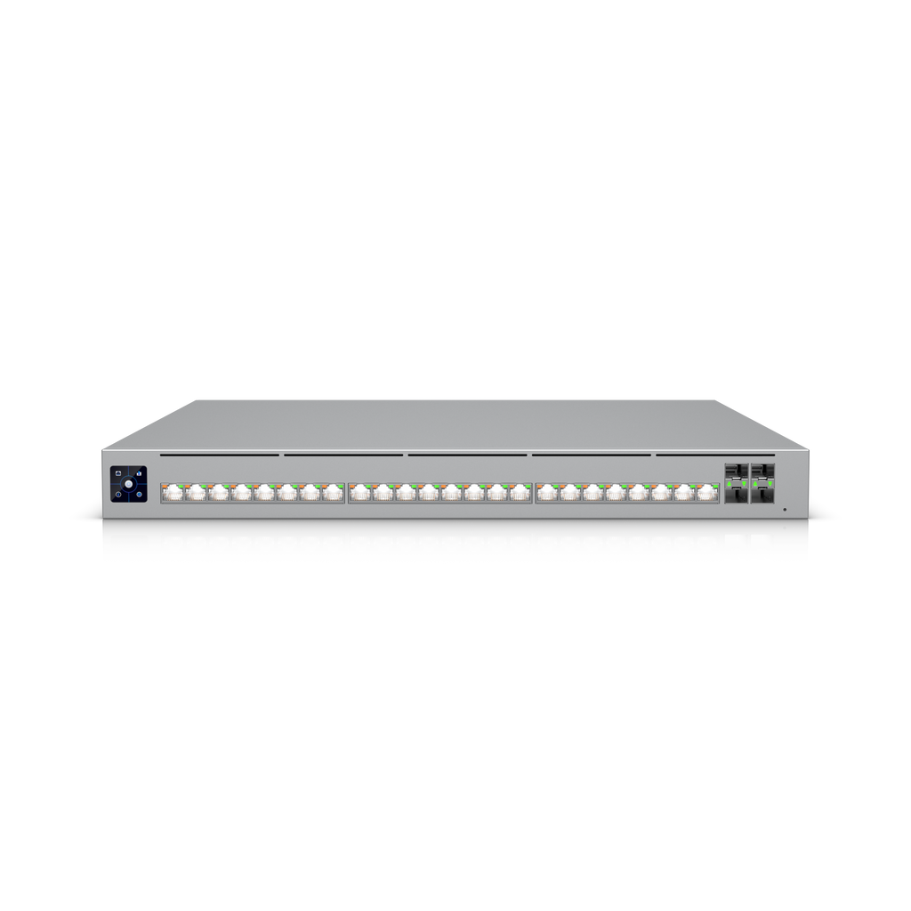 Switch Enterprise Campus 24S PoE