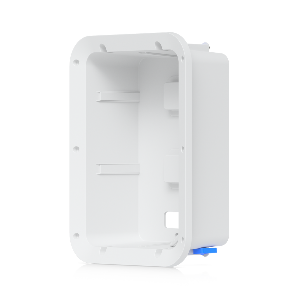 AI Speaker Flush Mount