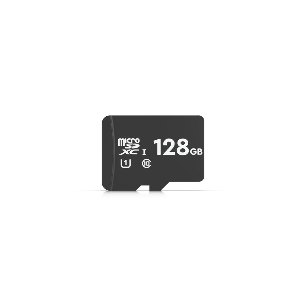 microSD Card