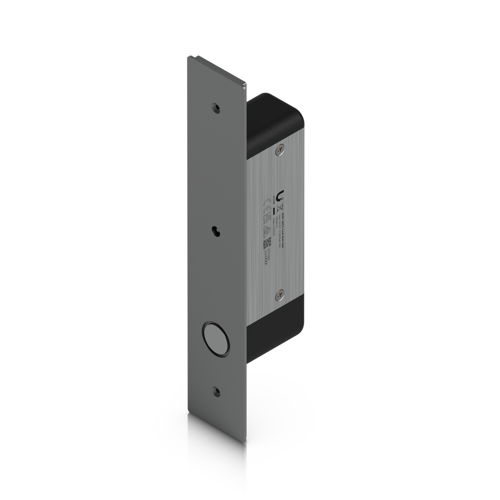 Access Fail-Safe Bolt Lock