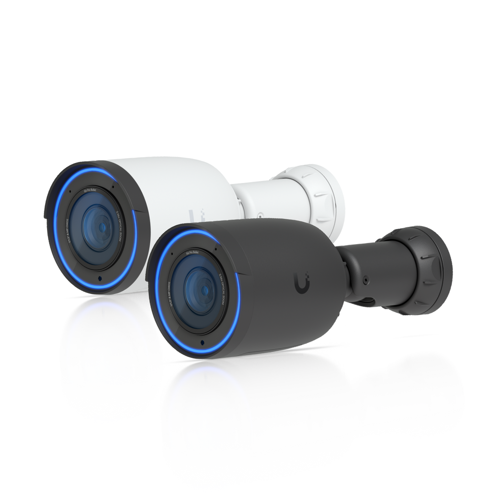 Camera G6 Pro Bullet