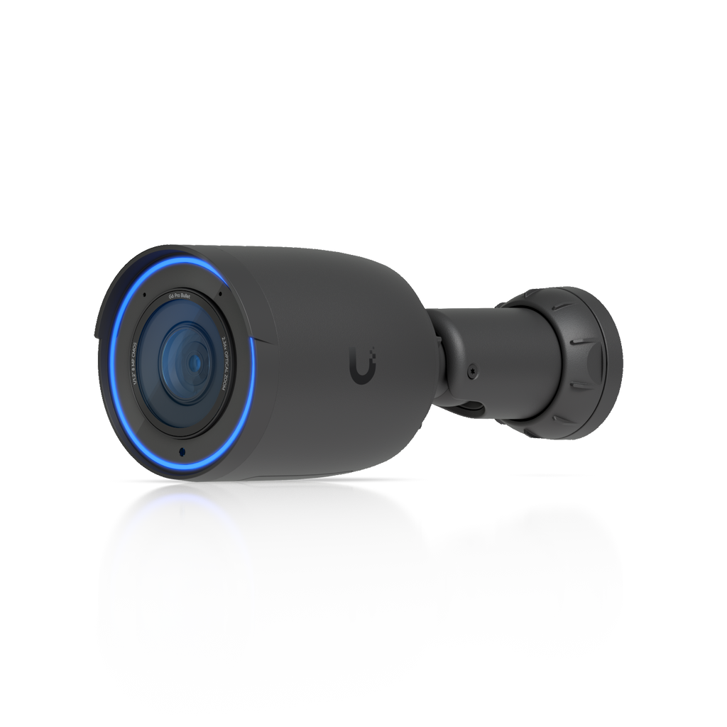 Camera G6 Pro Bullet