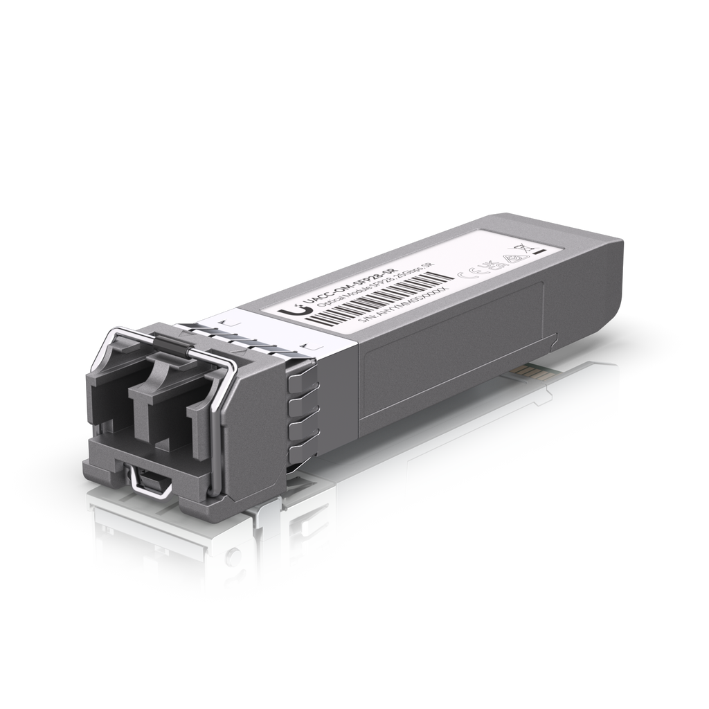 25G Multi-Mode Optical Module
