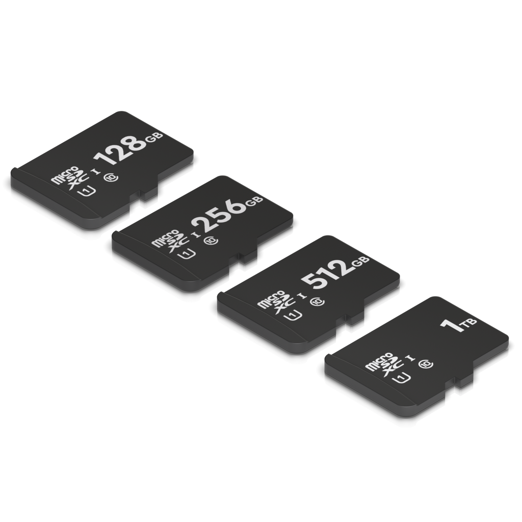 microSD Card