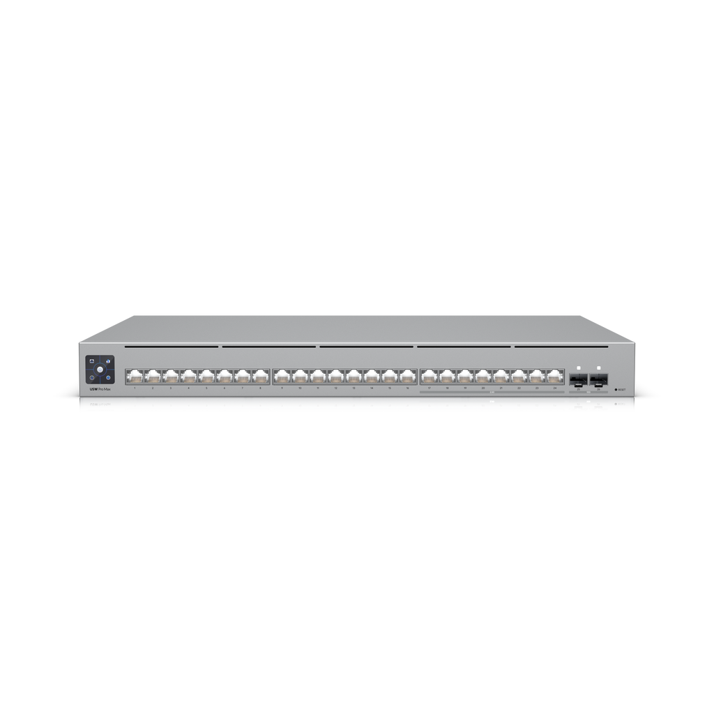 Switch Pro Max 24