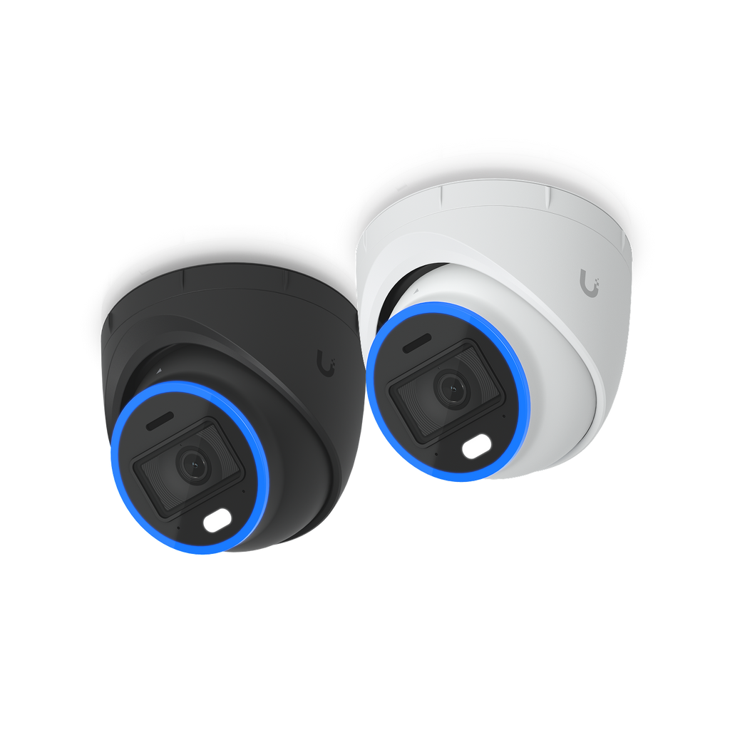 Camera AI Turret