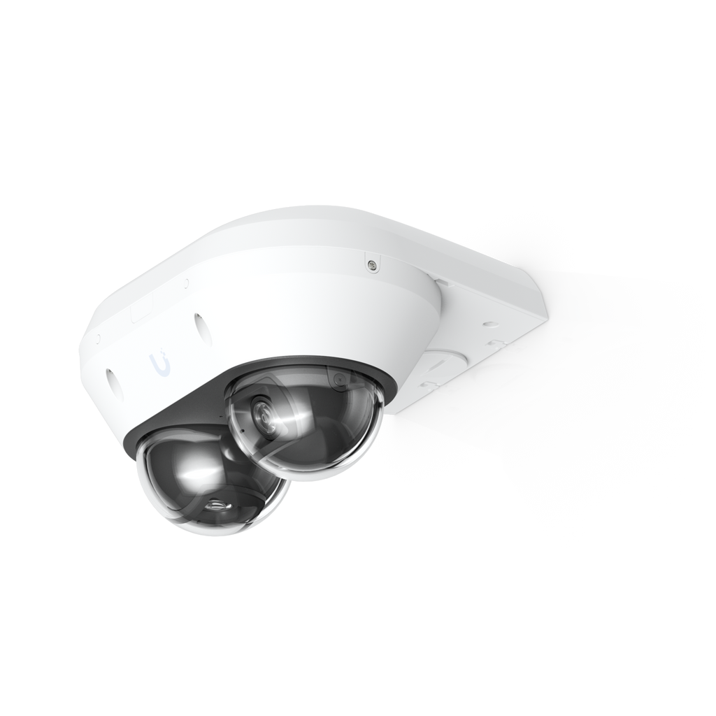 AI Multi Sensor 2 Camera Arm Mount