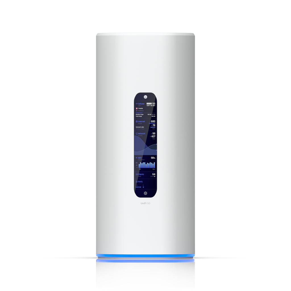 Dream Router 5G Max