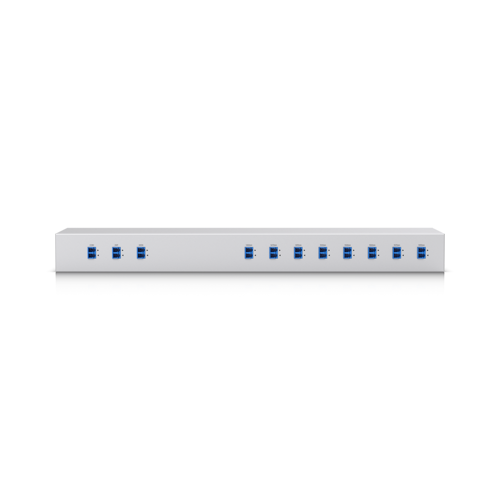 CWDM Mux Demux 8