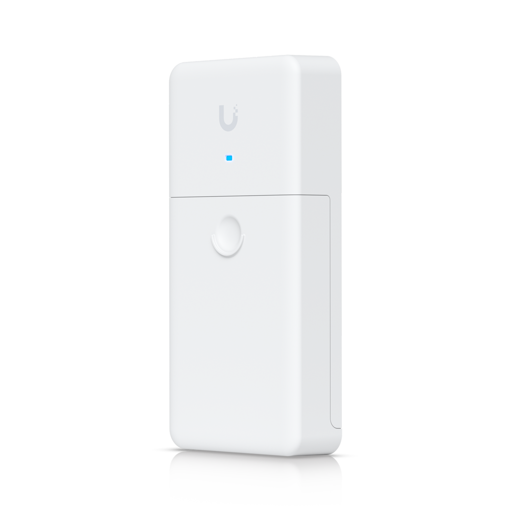 Long-Range Ethernet Repeater