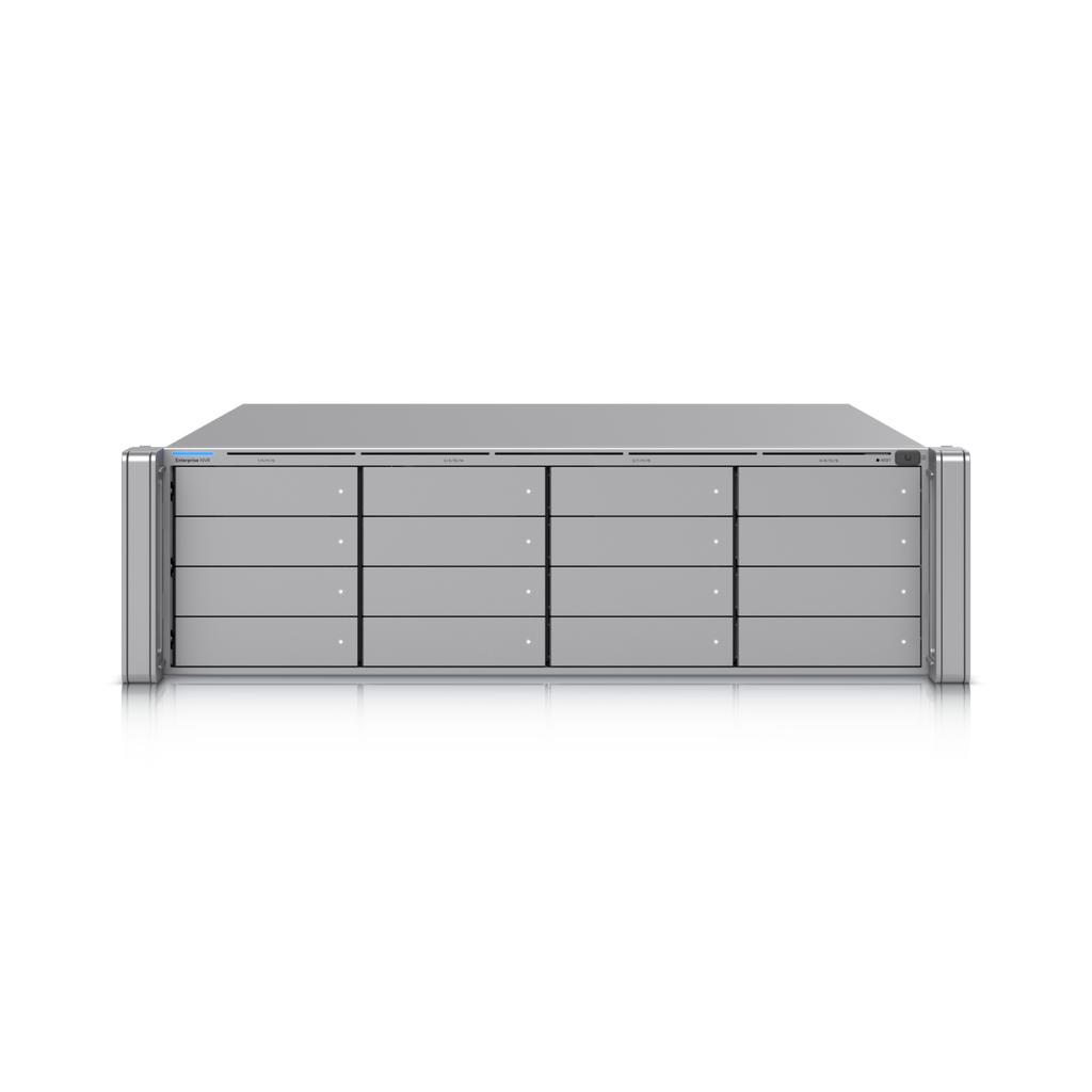 Enterprise NVR