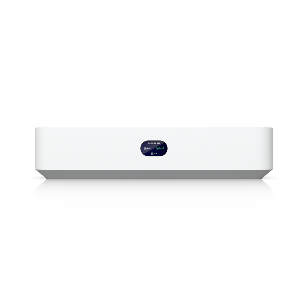 Network Video Recorder Instant