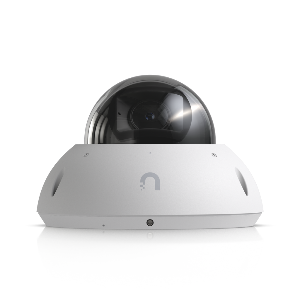 Camera G6 Edge Dome