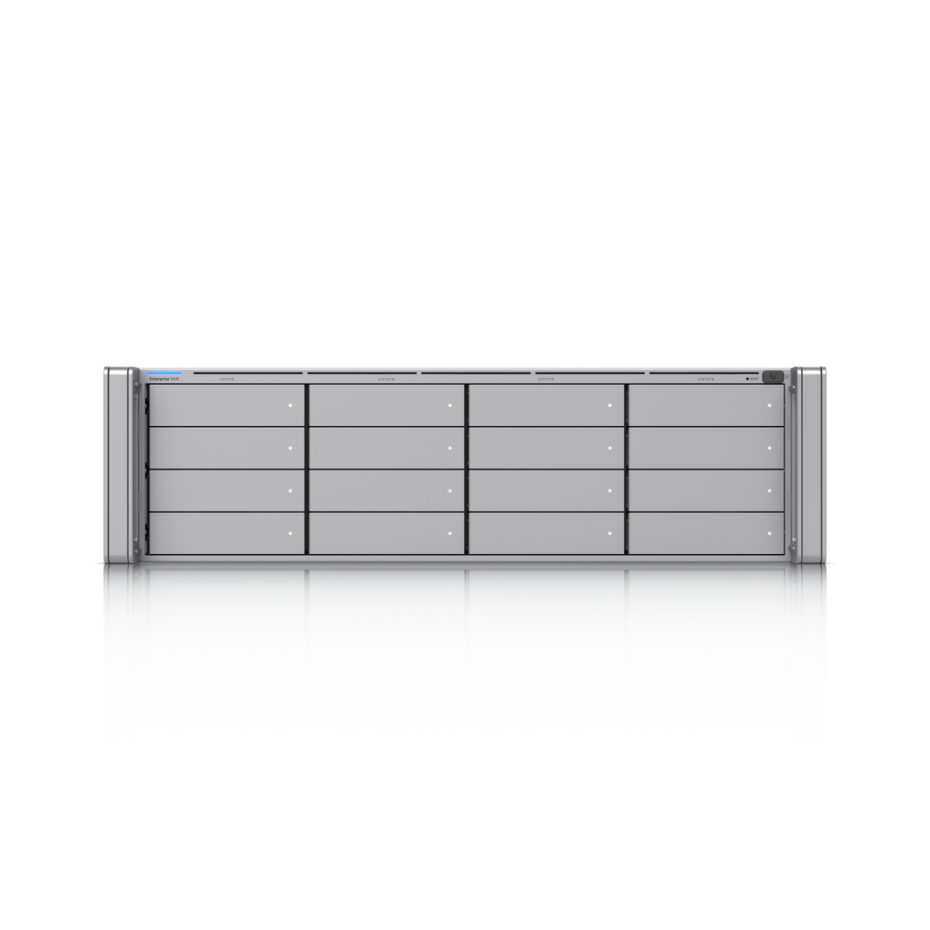 Enterprise NVR