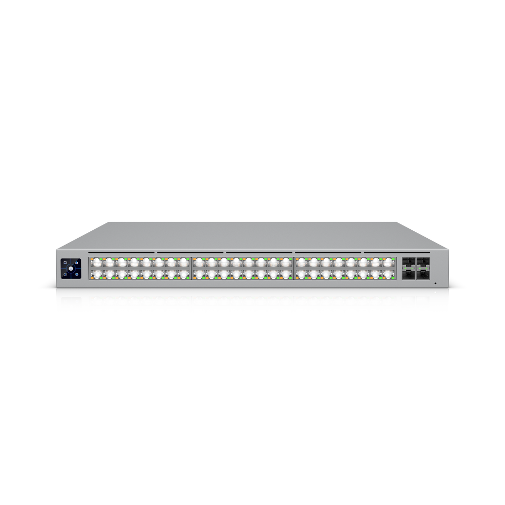 Switch Enterprise Campus 48S PoE