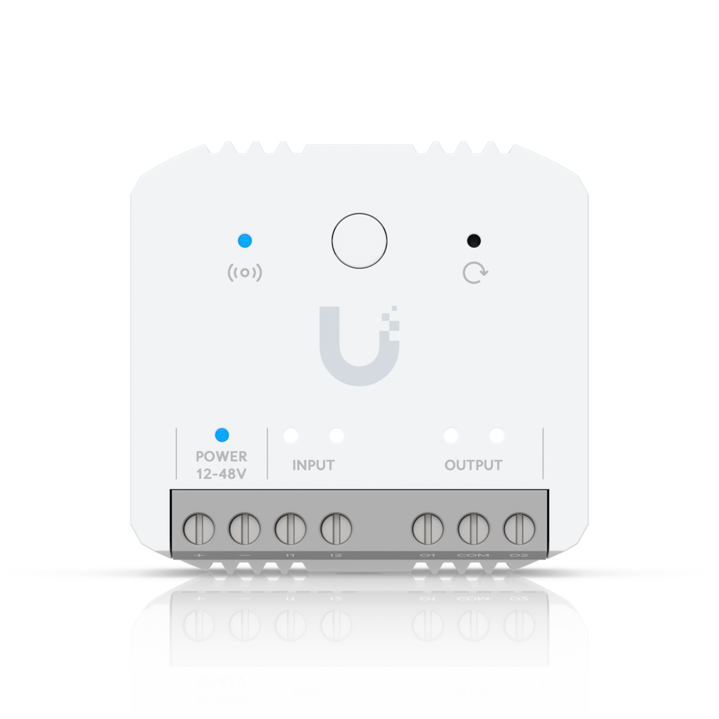 Protect Relay