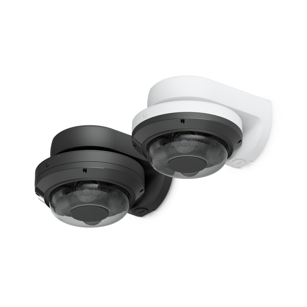 AI Multi Sensor 4 Camera Arm Mount