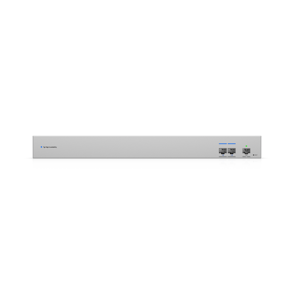 UniFi WAN Switch