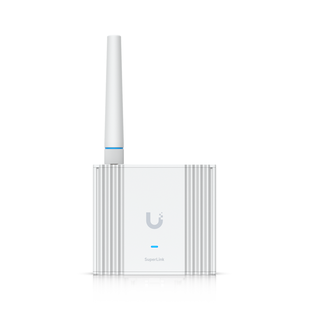 SuperLink Gateway