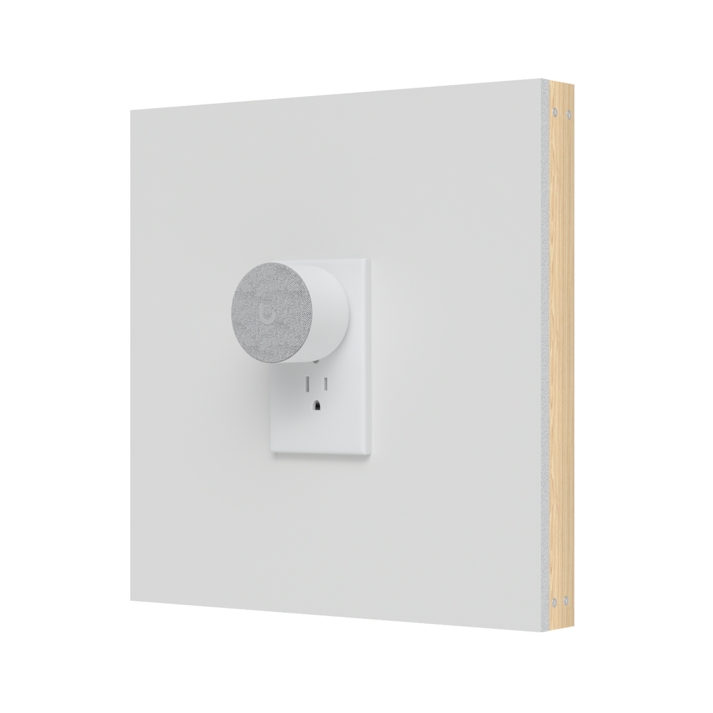 WiFi Smart Chime